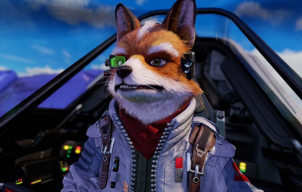 Descubre todos los detalles sobre el esperado remake de Star Fox 64 para Nintendo Switch 2 que se lanzará este año.