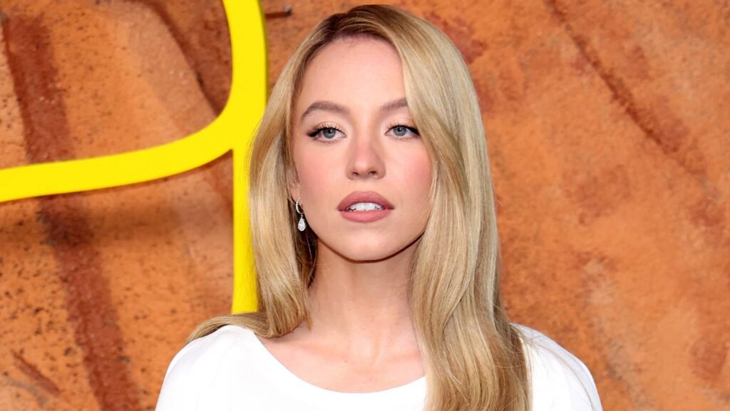 La serie Euphoria catapulta a Sydney Sweeney al éxito en streaming con Christy, una historia verdadera y conmovedora.