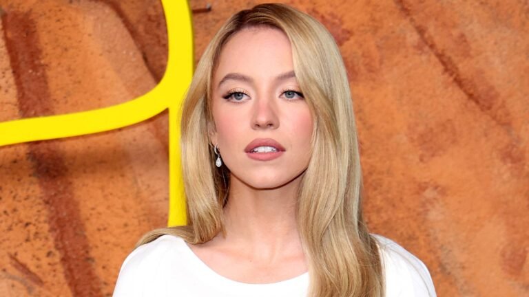 Sydney Sweeney convierte su fracaso en cines en éxito de streaming