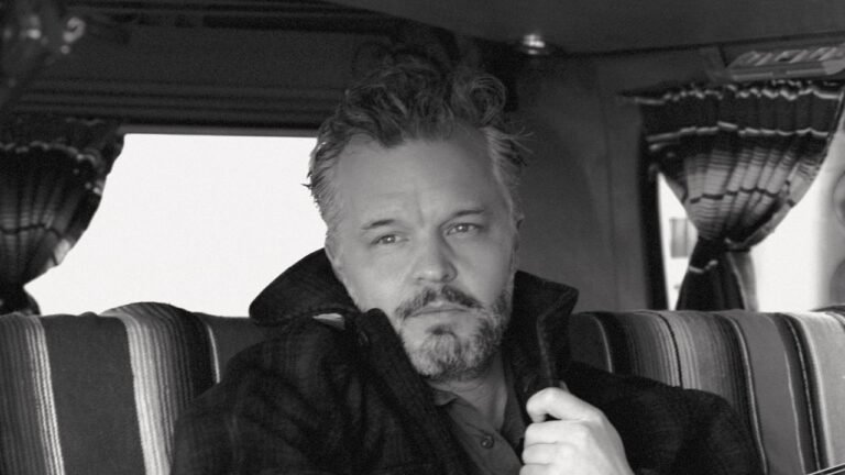 El regreso de The Tallest Man on Earth con su nuevo sencillo y fechas de gira