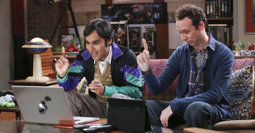 The Big Bang Theory lanza una nueva serie de ciencia ficción, revolucionando la franquicia con su concepto inusual.