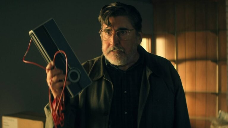 The Boroughs: La nueva serie de ciencia ficción de los Duffer Brothers en Netflix