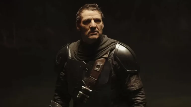 El regreso de Star Wars consagra a Pedro Pascal como estrella mundial