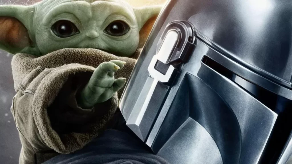La nueva película muestra cómo Star Wars se adapta al cine después de años en streaming.