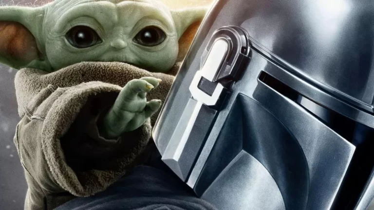 The Mandalorian and Grogu revela el regreso de Star Wars al cine