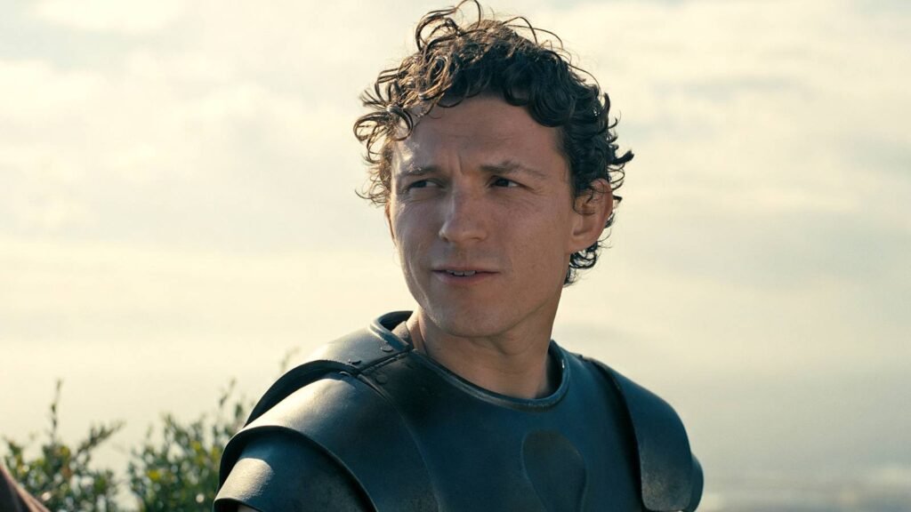 El tráiler de The Odyssey dirigido por Nolan ha desatado reacciones inesperadas entre los fanáticos del cine.