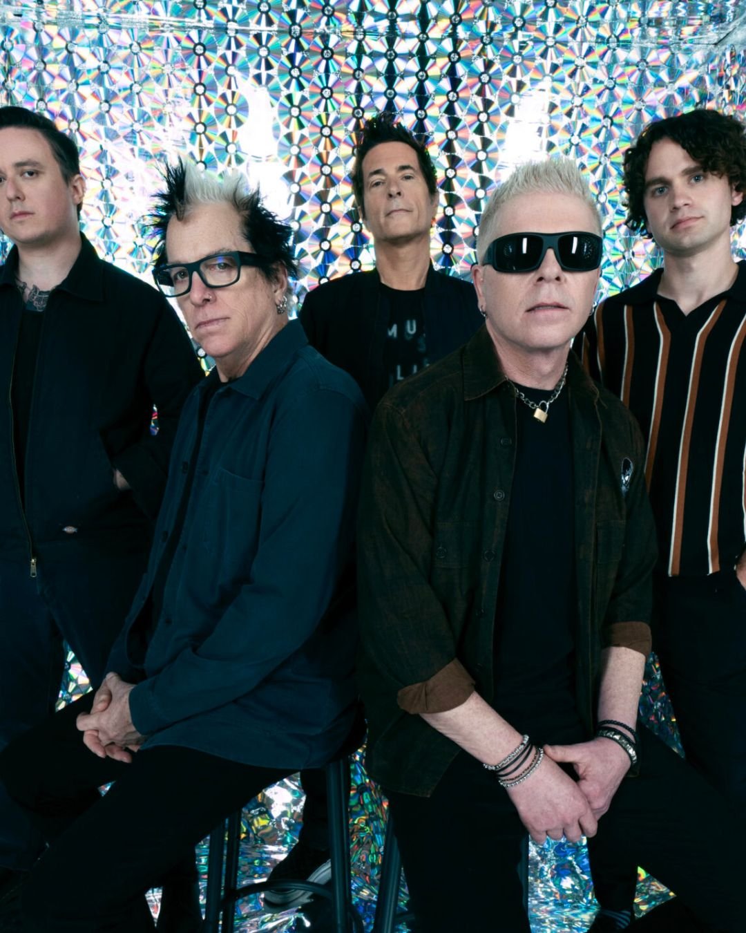 The Offspring