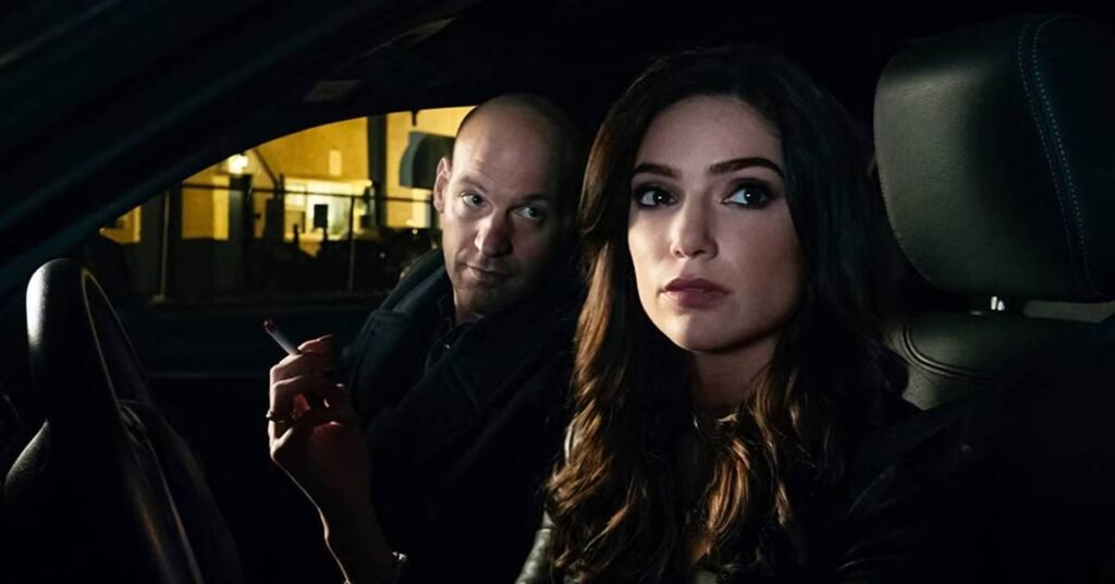 Explora The Romanoffs, el drama de Prime Video que ofrece una mirada más oscura y reflexiva sobre la realeza.