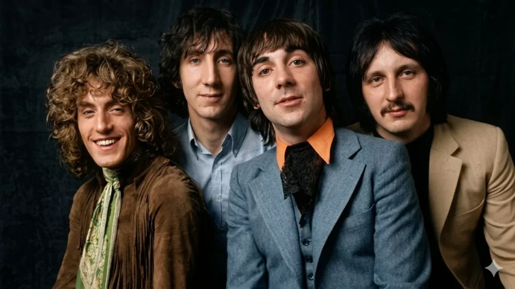 Descubre por qué Tommy de The Who sigue siendo la obra maestra del rock que marcó una época.