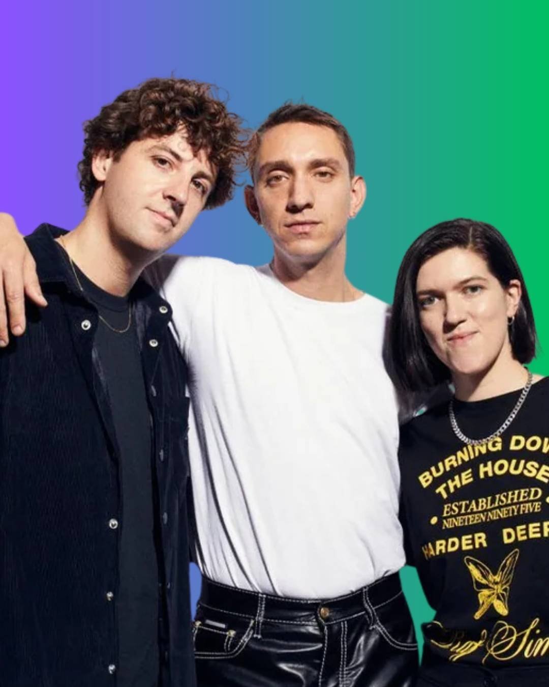 The XX