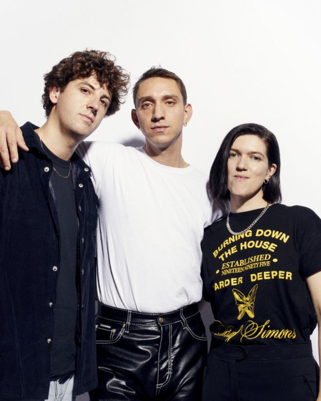 The xx