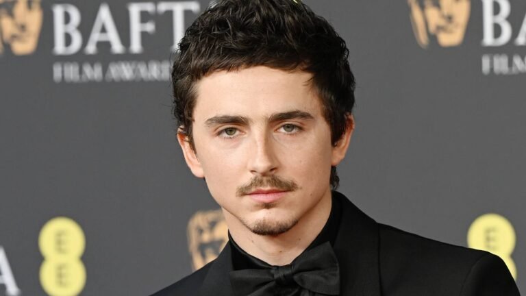 Marty Supreme: la película divisiva de Timothée Chalamet arrasa en HBO Max