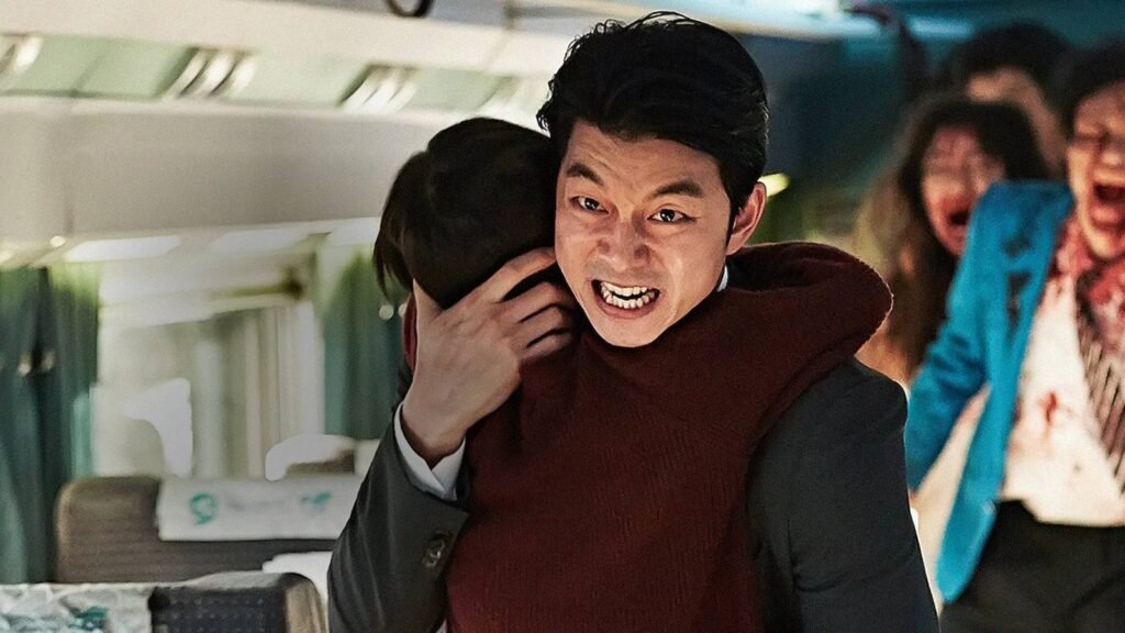 Los fanáticos del horror pueden disfrutar de Train to Busan gratuitamente en Pluto TV después de su salida de Netflix.