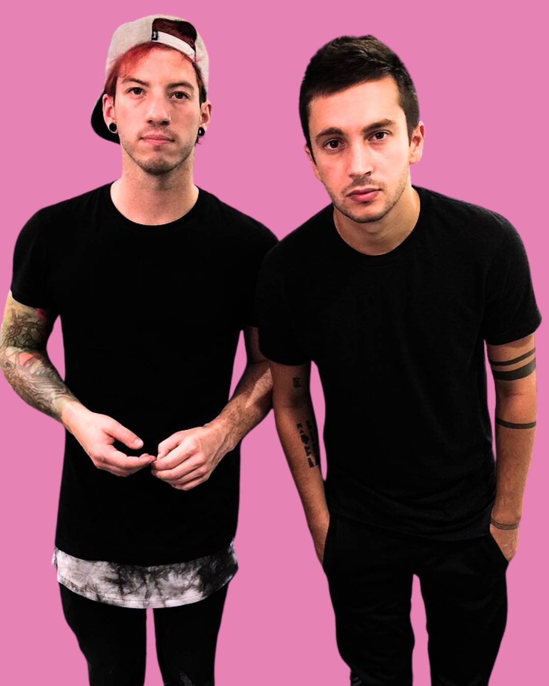 Twenty One Pilots