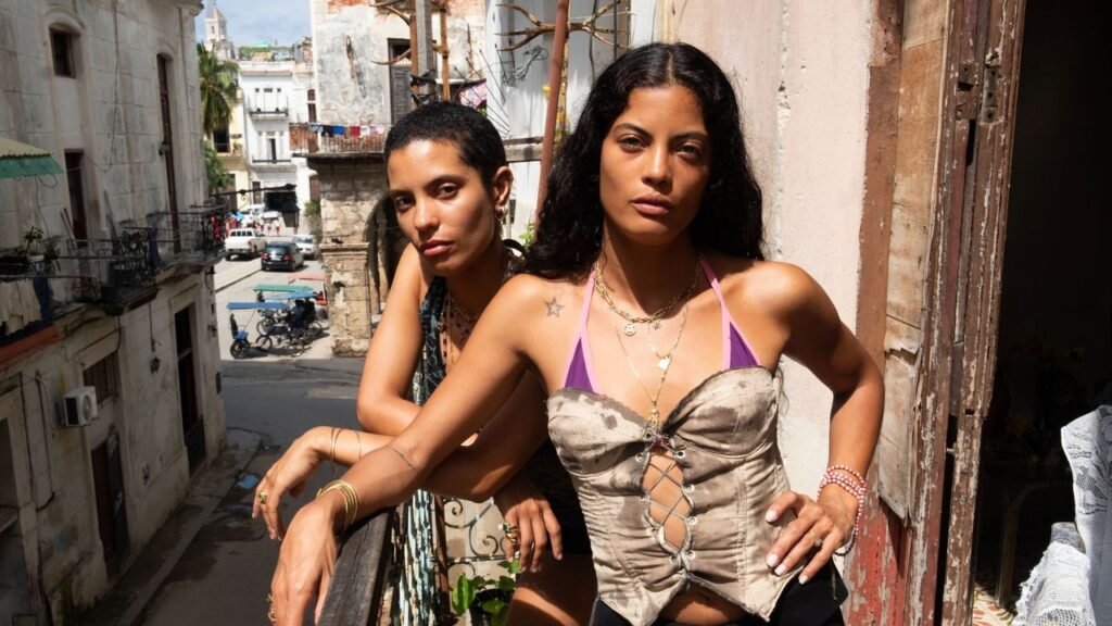 La espera ha terminado, Ibeyi anuncia su nuevo álbum Offering, previsto para este verano. Este será su primer trabajo en cuatro años.