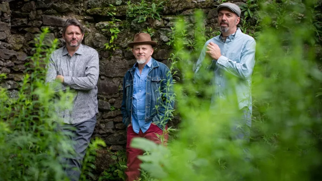 Vapors of Morphine se presenta en Chile en 2026 con entrega de entradas