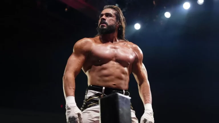 WKC Blackout y la llegada de la lucha libre a la televisión en Chile