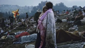 Woodstock