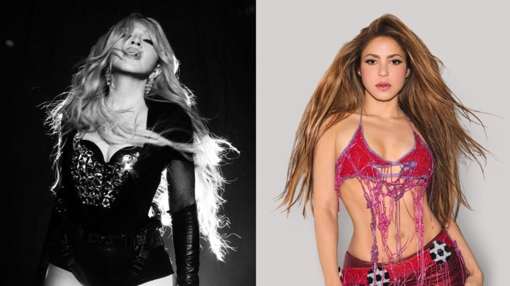 El primer espectáculo de medio tiempo del Mundial contará con Madonna, Shakira y BTS, organizado por Global Citizen.
