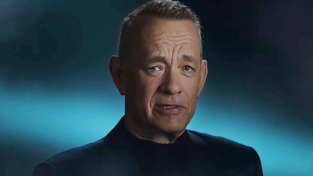 La esperada serie "World War II with Tom Hanks" arranca su emisión con 20 episodios dedicados al conflicto bélico.