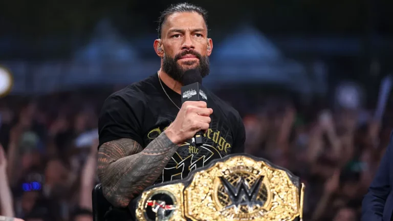 WWE en crisis: despidos masivos y la incertidumbre sobre Roman Reigns