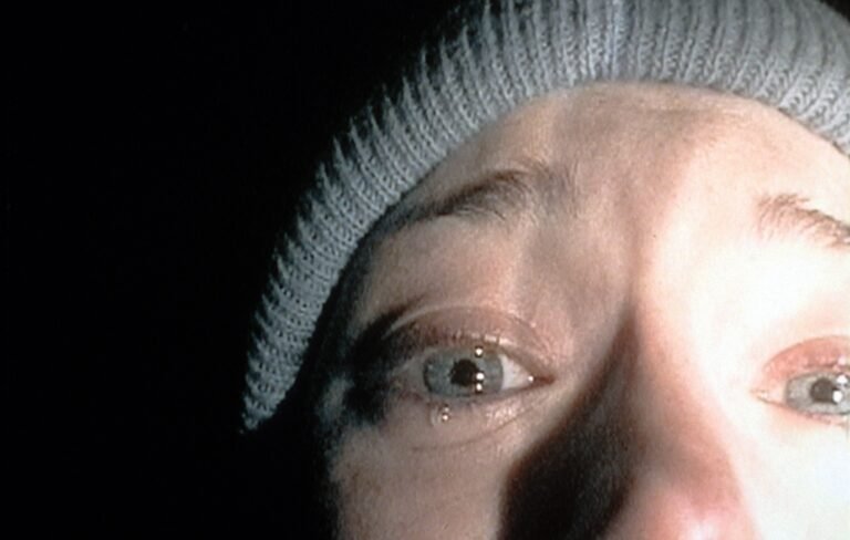 Remake de The Blair Witch Project se estrena en 2027
