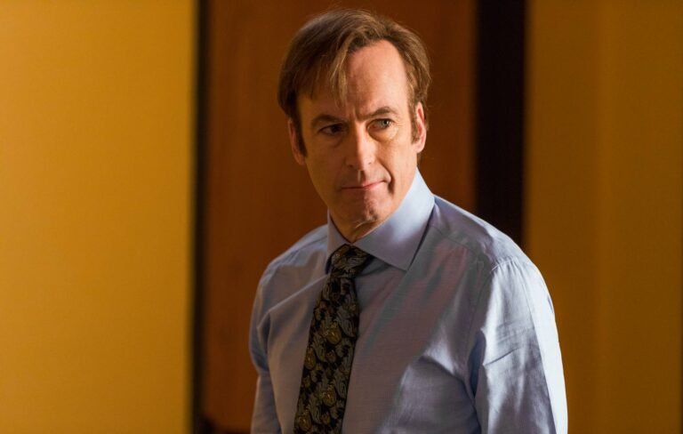 Bob Odenkirk grita ‘¿por qué Lisa, por qué?’ en remake benéfico de ‘The Room’