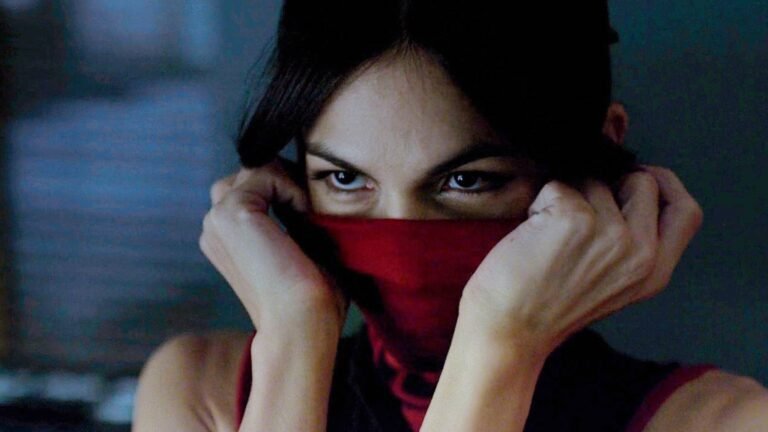 Daredevil de Netflix revoluciona el universo de superhéroes Marvel