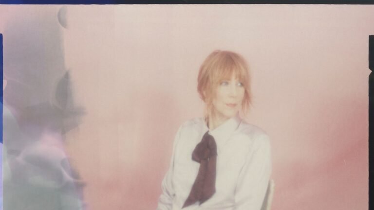 Descubre los nuevos álbumes de Beth Orton y otras joyas musicales