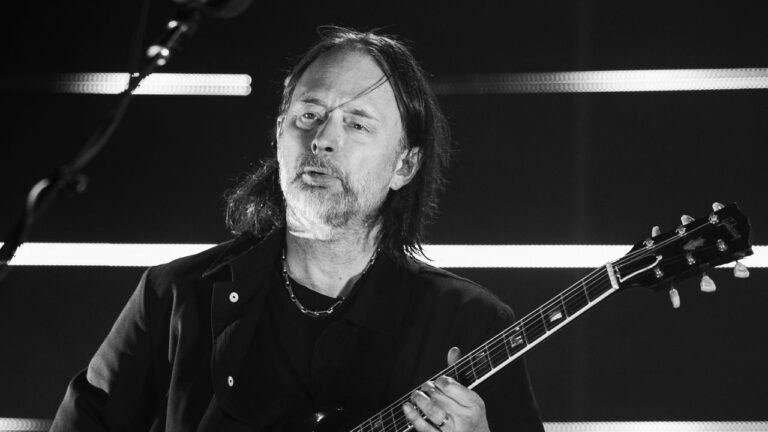 La versión de Hamlet inspirada en el álbum de Radiohead llega a Londres