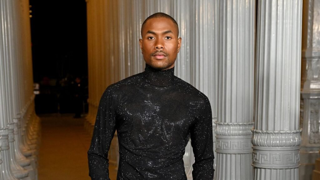 El aclamado artista Steve Lacy revela su nuevo video The Feeling anticipando su esperado álbum Oh Yeah?.