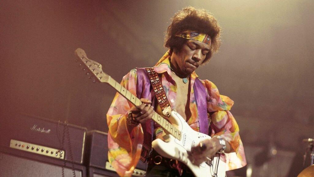 La nueva Jimi Hendrix Way en Nueva York honra al icónico guitarrista tras 56 años de solicitudes por parte de sus fans.