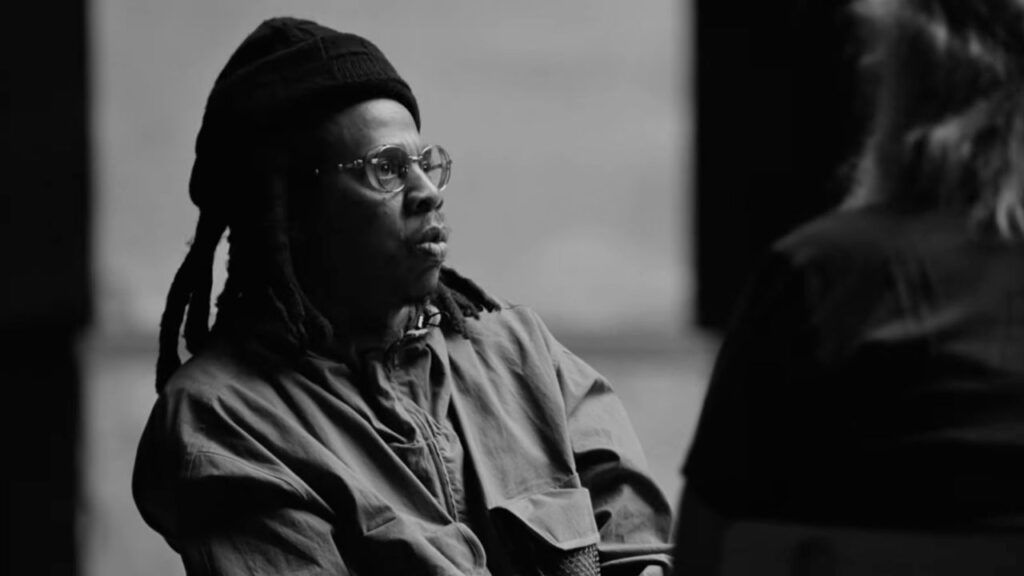 La nueva docuserie sobre Jay-Z explorará sus conversaciones con Rick Rubin en ocho episodios cautivadores.