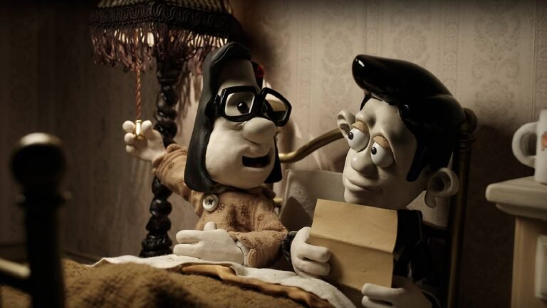 Películas de animación olvidadas que son verdaderas obras maestras