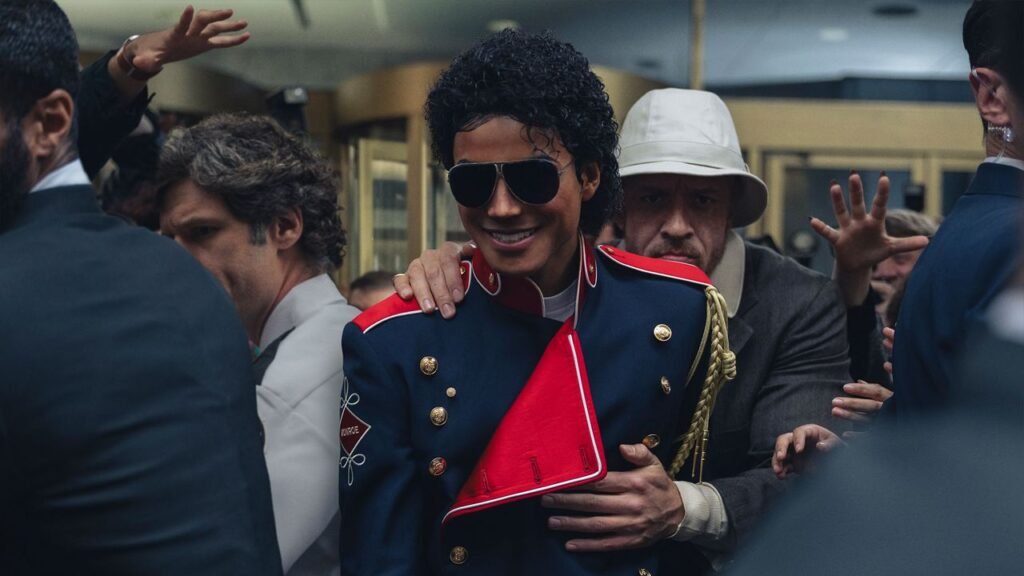 La nueva película sobre Michael Jackson ha recaudado 911.9 millones de dólares, superando a Bohemian Rhapsody.