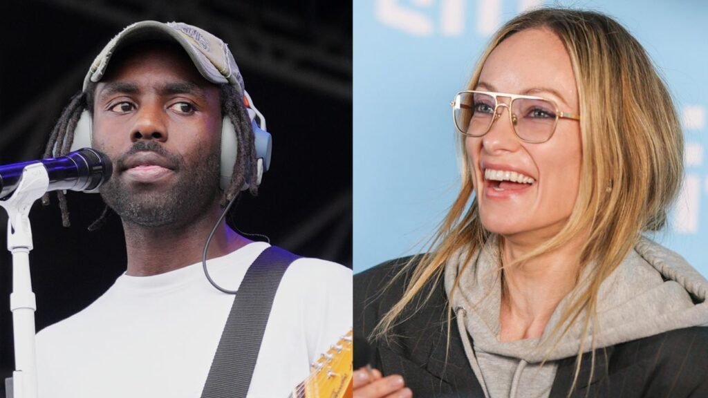 Dev Hynes debuta como compositor en una película de Olivia Wilde con su nuevo proyecto The Invite.