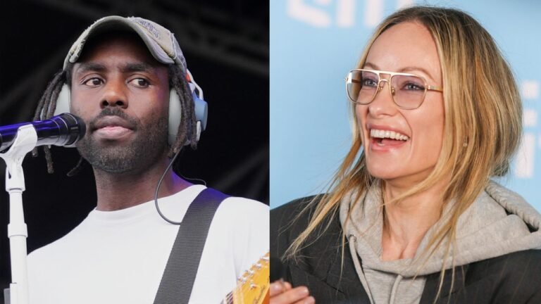 Dev Hynes compone la música para el nuevo filme de Olivia Wilde