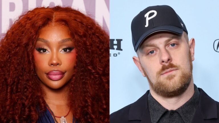 SZA y Kenneth Blume critican el uso de sus canciones en IA
