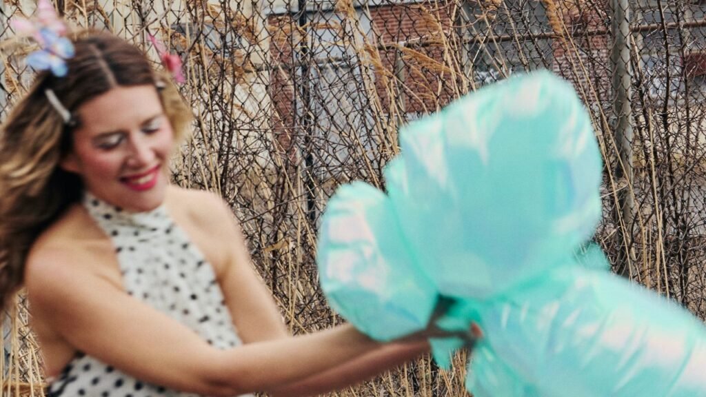 No Joy presenta Big Life, Big Leaf EP y lanza su tema principal