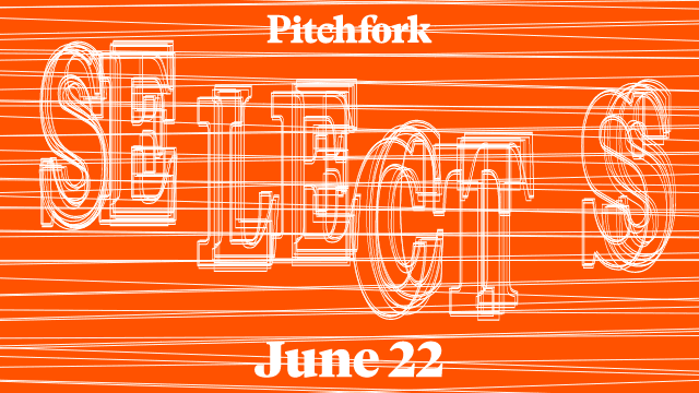 Nueva Playlist de Pitchfork con Pz, Tyla y Beverly Glenn-Copeland