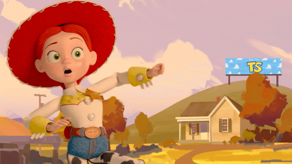 Taylor Swift lanza su anticipada canción para Toy Story 5, generando emoción entre los fanáticos. Conócela aquí.