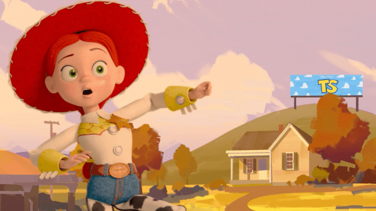 Taylor Swift presenta su canción para Toy Story 5 I Knew It I Knew You