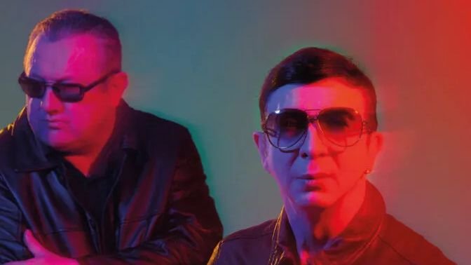 Soft Cell presenta su último álbum Danceteria en homenaje a Dave Ball