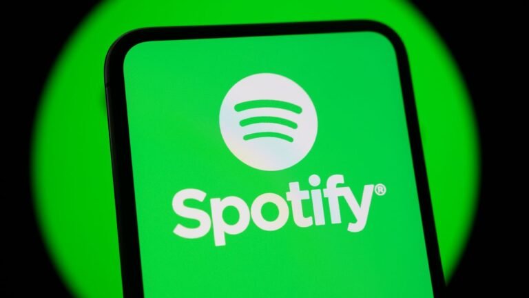 Spotify gana demanda por uso de bots enfocada en Drake