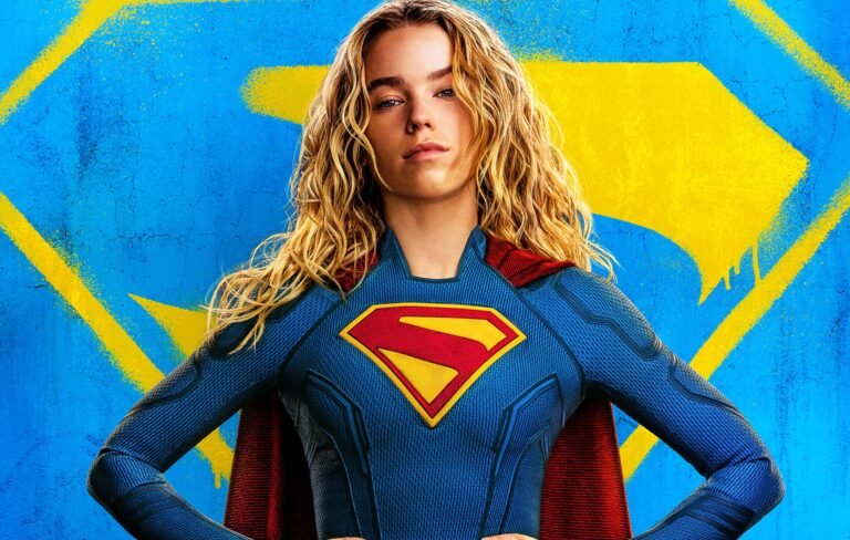 Supergirl llega a cines: ¿hay escena post-créditos?