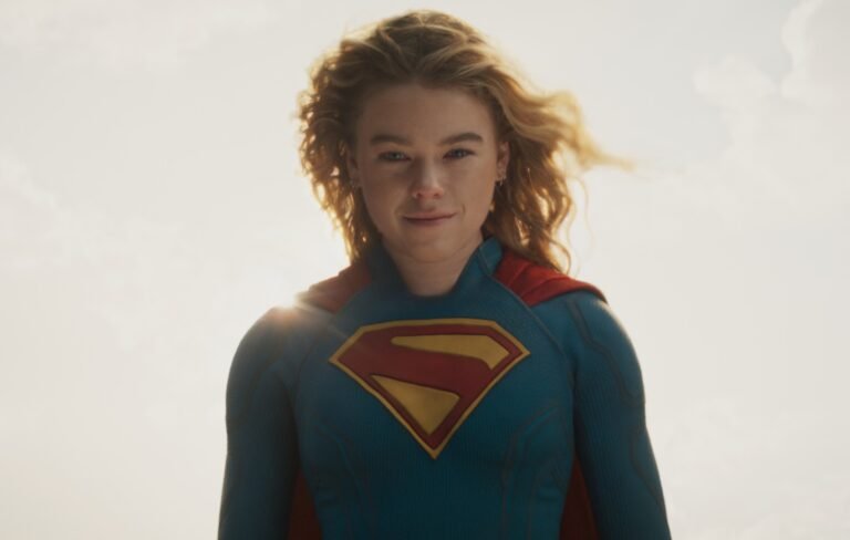 Descubre las canciones del soundtrack de Supergirl