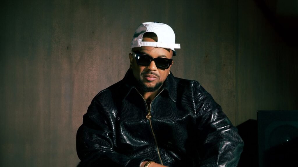 El productor The-Dream confirma su nuevo proyecto musical, a pesar de la demanda por abuso sexual que enfrenta actualmente.