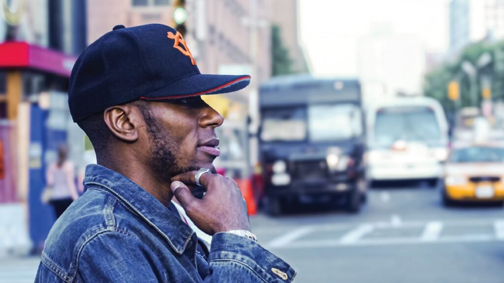 El álbum clásico de Mos Def, The Ecstatic, regresa en vinilo y plataformas digitales de la mano de Yasiin Bey.