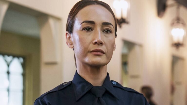 El nuevo thriller de detectives de Prime Video ya tiene segunda temporada confirmada