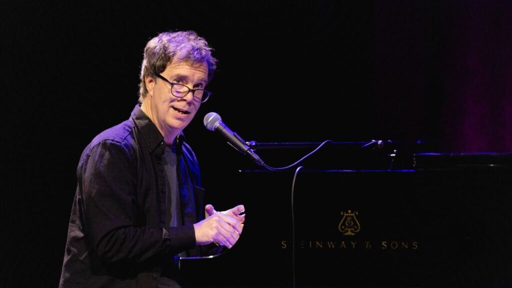 El exasesor artístico Ben Folds alerta sobre el futuro incierto de la National Symphony Orchestra tras el caos del Kennedy Center.
